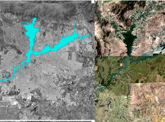 Formulación de un Sello de Eficiencia Hídrica