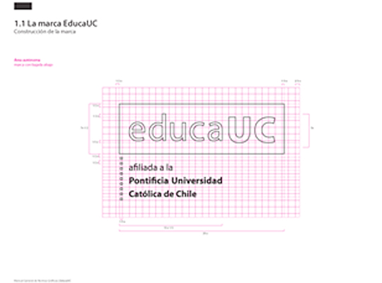 Desarrollo Manual de Identidad Corporativa