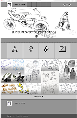 Plataforma IMAGENIERÍA