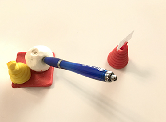 Diseño de Productos y Gestión en Diseño