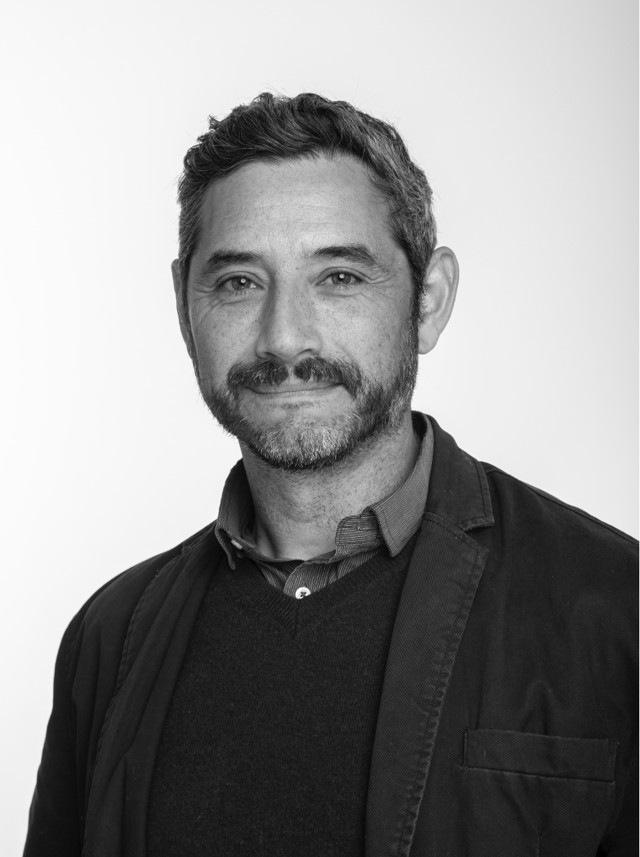 Felipe Morales Rojas 