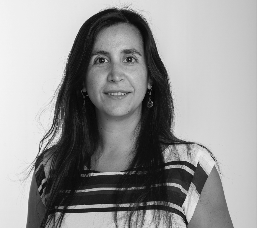 Paulina García González