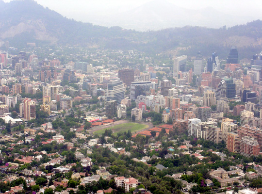 Actualización Plan De Desarrollo Comunal (PLADECO), Viña del Mar