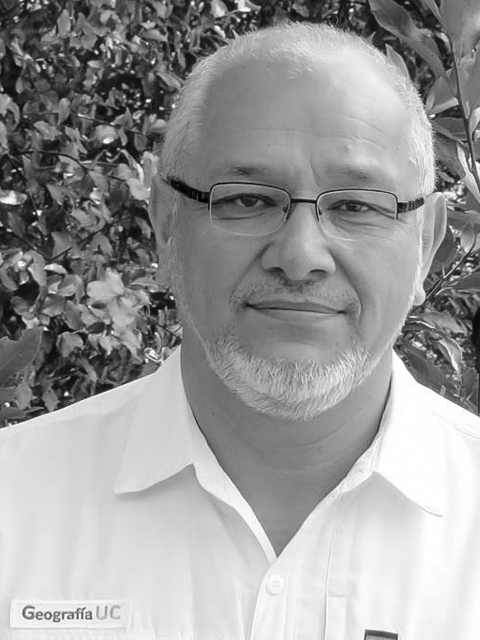 Federico Arenas Vásquez