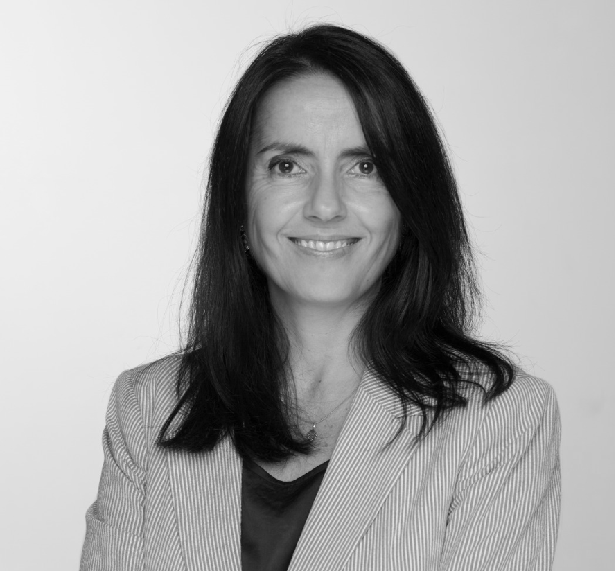 Magdalena Vicuña del Río