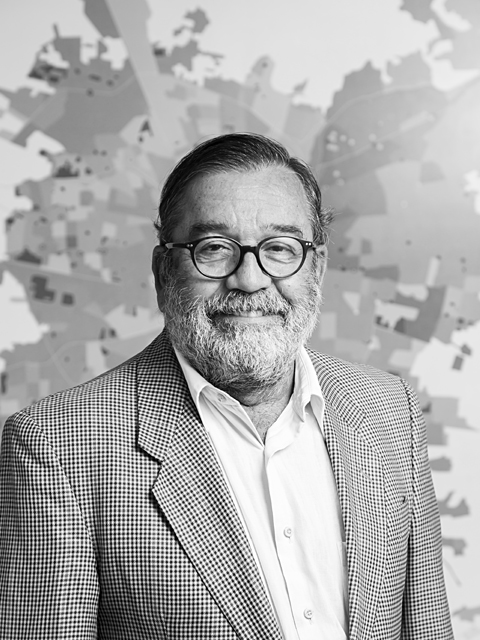 Óscar Figueroa Monsalve