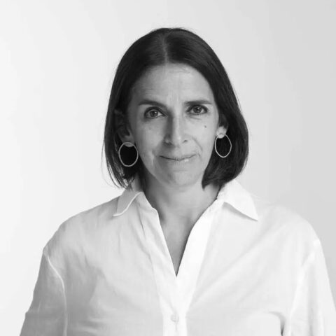 Rocío Hidalgo Cepeda