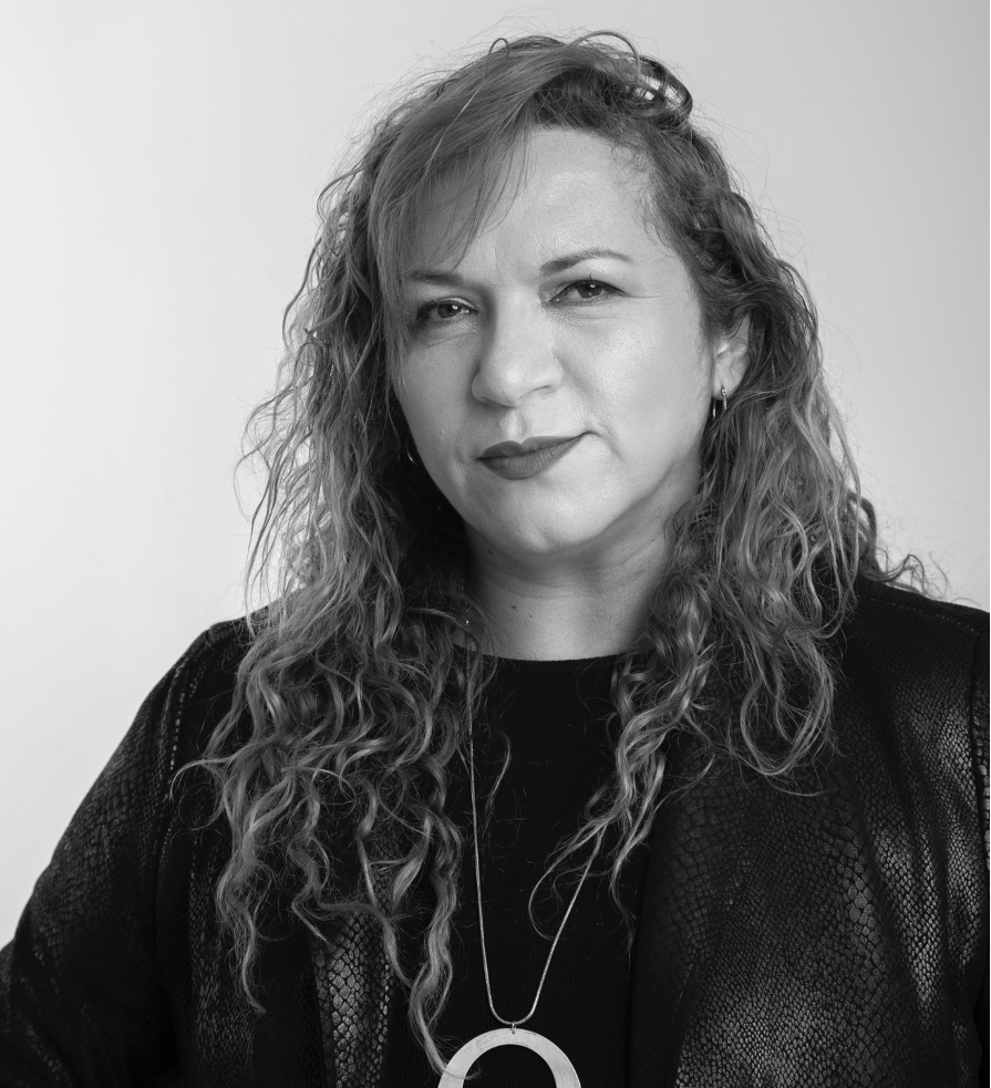 Lilian Bastías Contreras