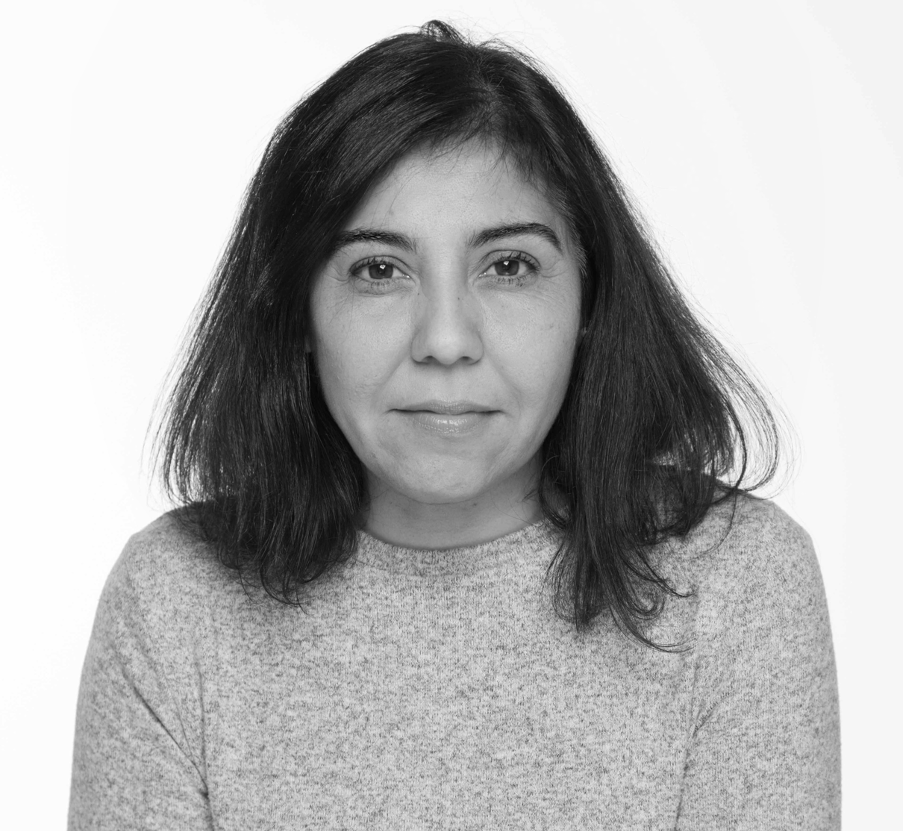 Carolina Moya Riquelme