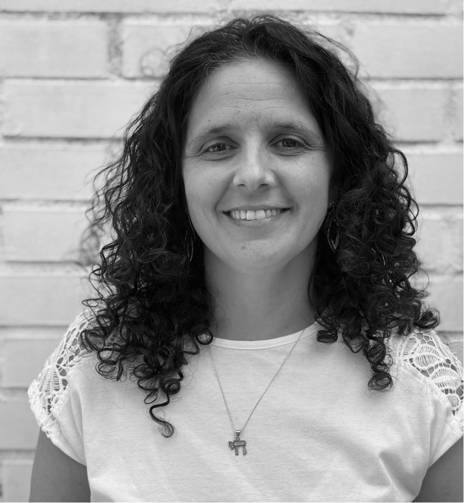 Daniela Zaviezo Arriagada