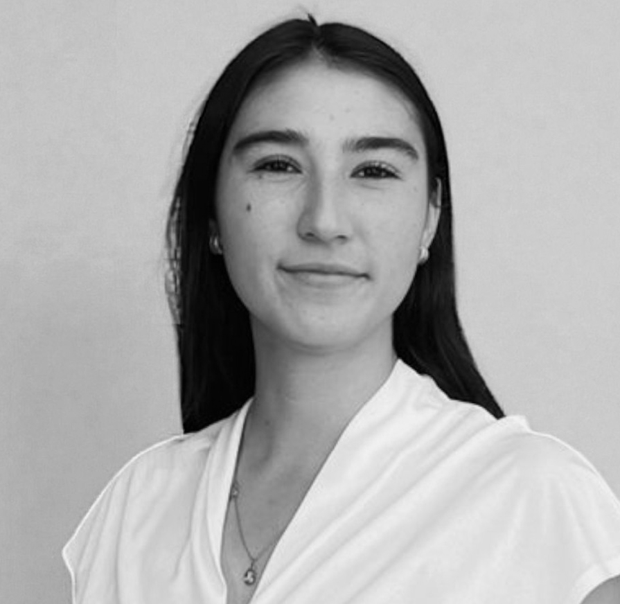 Valentina Ponce Araya