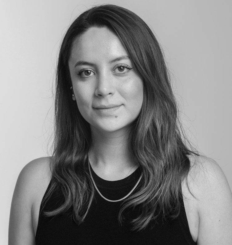 Adriana Briones Orellana