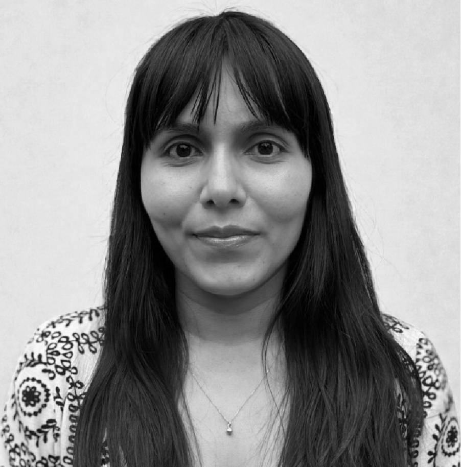 Berenice de Dios Sandoval