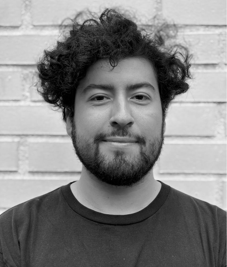 Brian Gallegos Beroiza