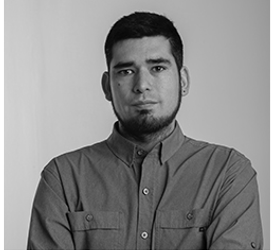 Fabián Pérez Lozoya