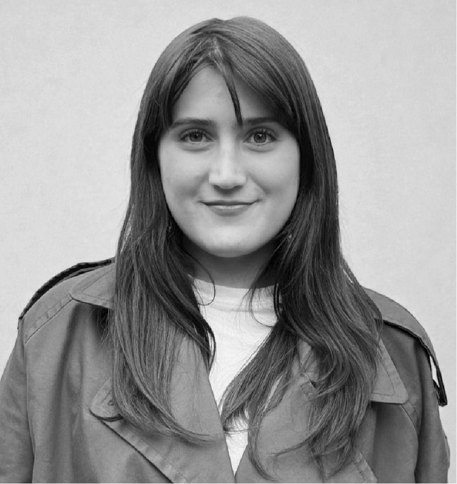 Isidora Millas Simonsen