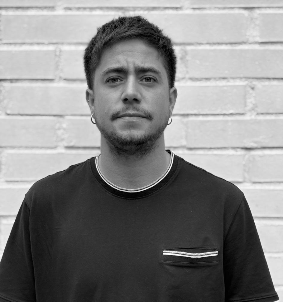 Santiago Orellana Etchegaray