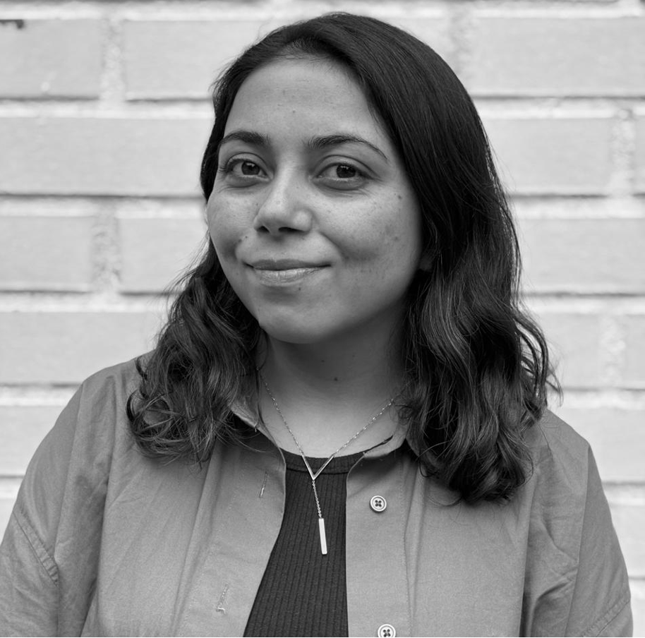 Carolina Zurita Aparicio 