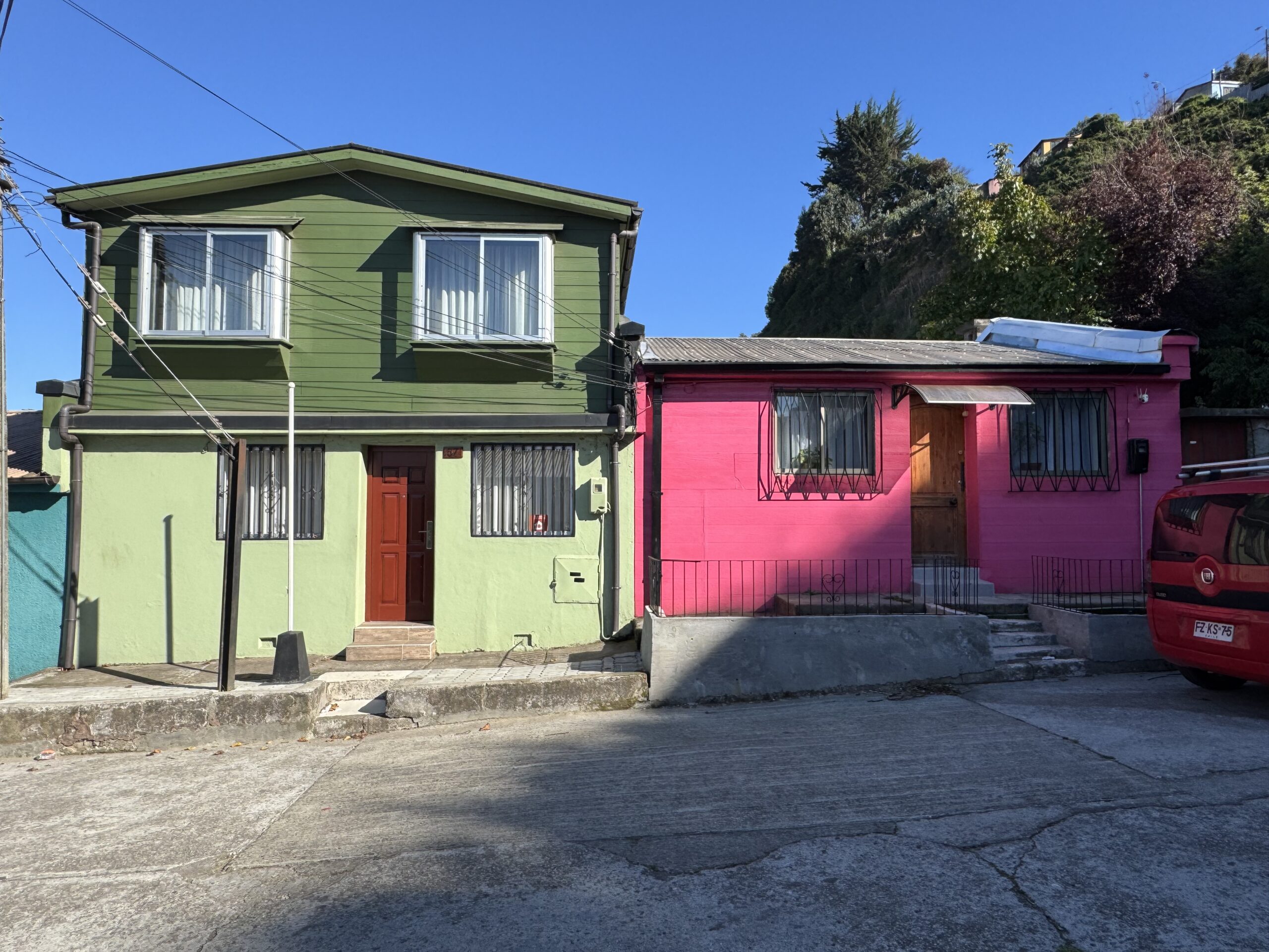Diagnóstico y Plan Maestro para Zona de Interés Público (ZIP) Arenal de Talcahuano