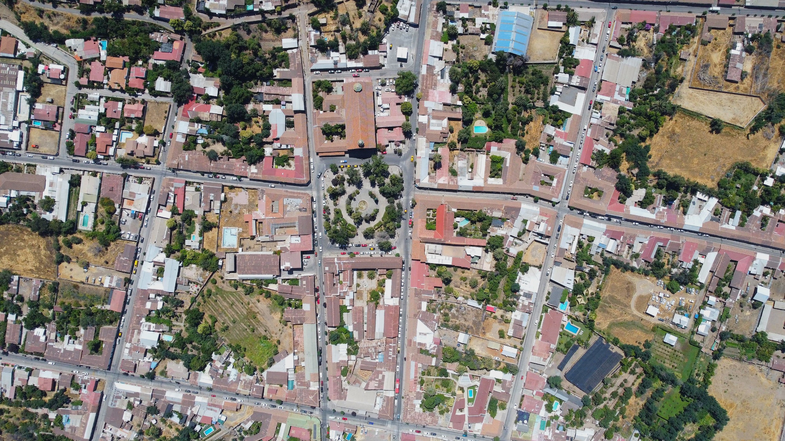 Actualización del Plan de Desarrollo Comunal (PLADECO) de la comuna de Putaendo 2023–2027