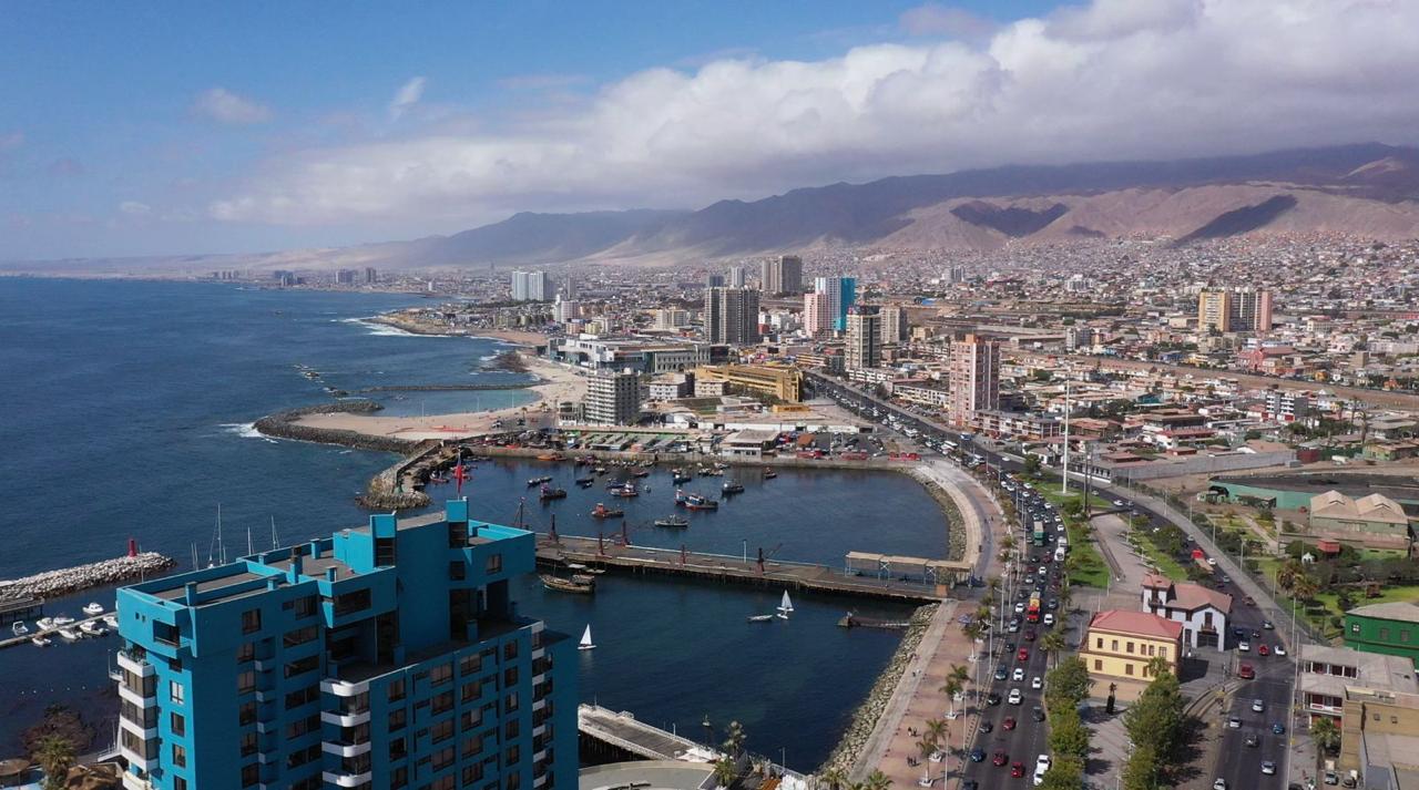 Actualización de Estrategia Regional de Desarrollo – Región de Antofagasta
