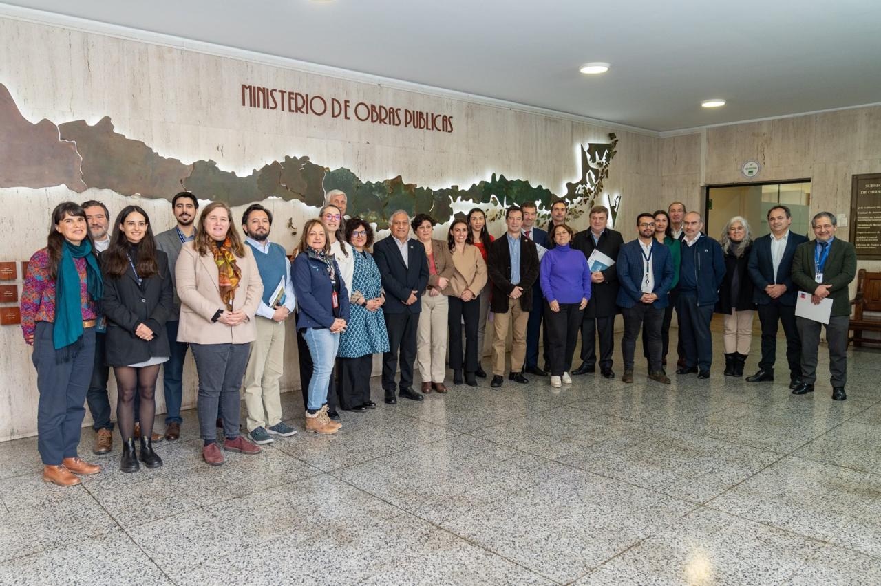 Análisis Integral del Plan Director de Infraestructura 2025–2055