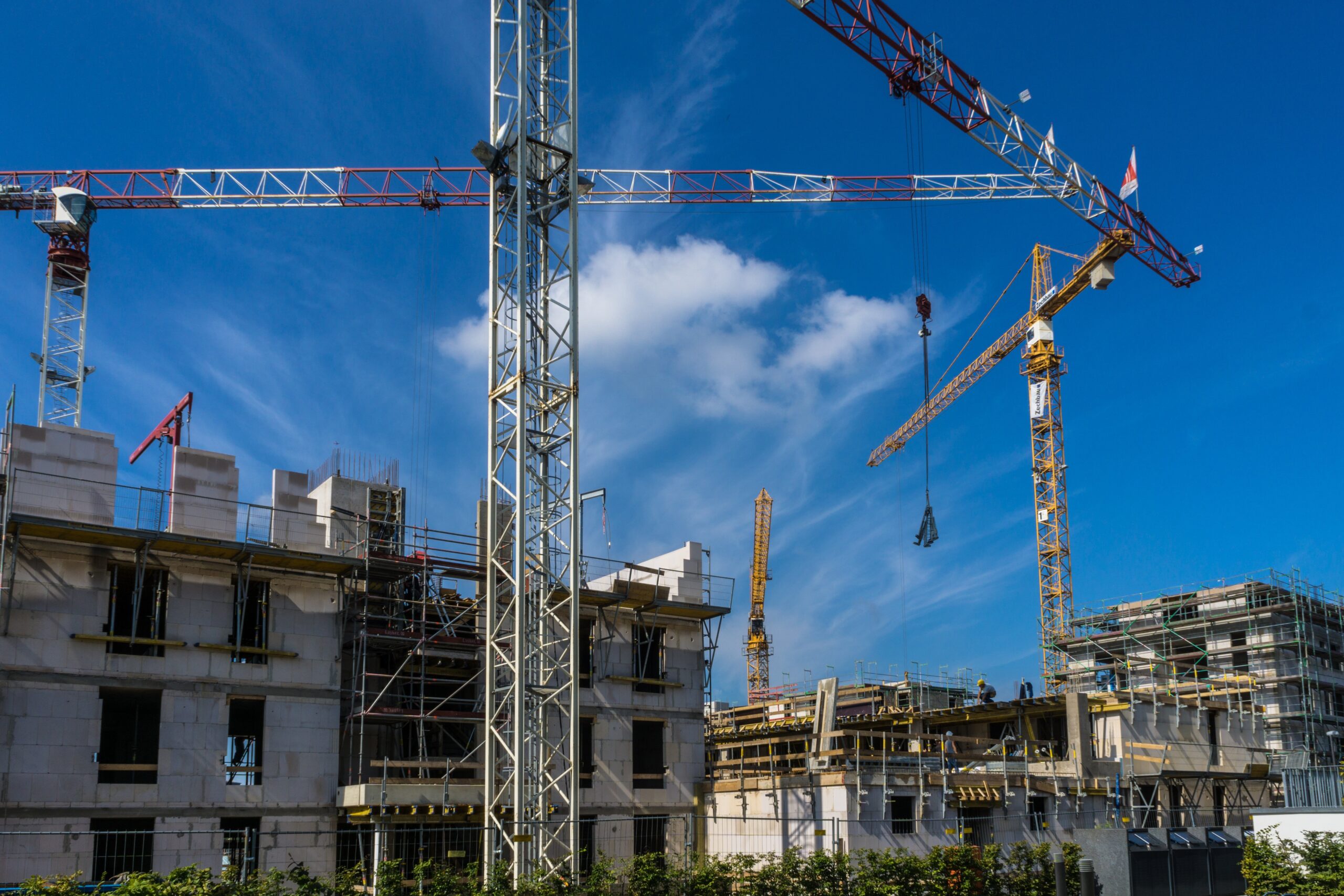 Estudio de precios de construcción para el proceso de reavalúo de bienes raíces no agrícolas