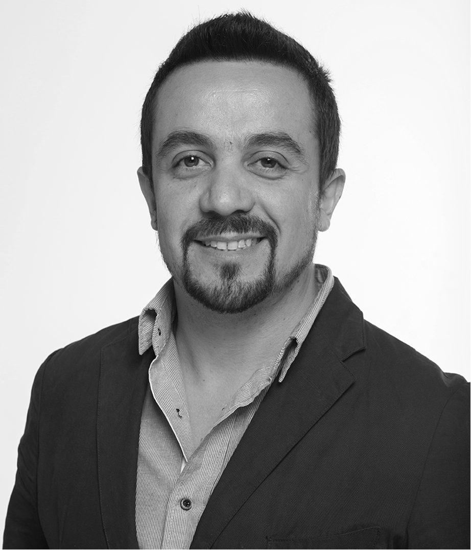 Osvaldo Moreno Flores